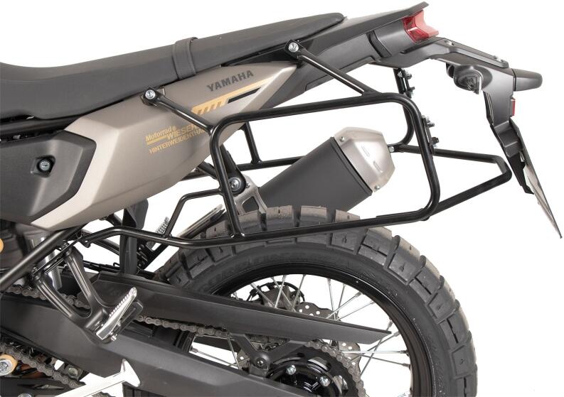 Seitenkofferträger festverschraubt für Yamaha Ténéré 700 (2025-)