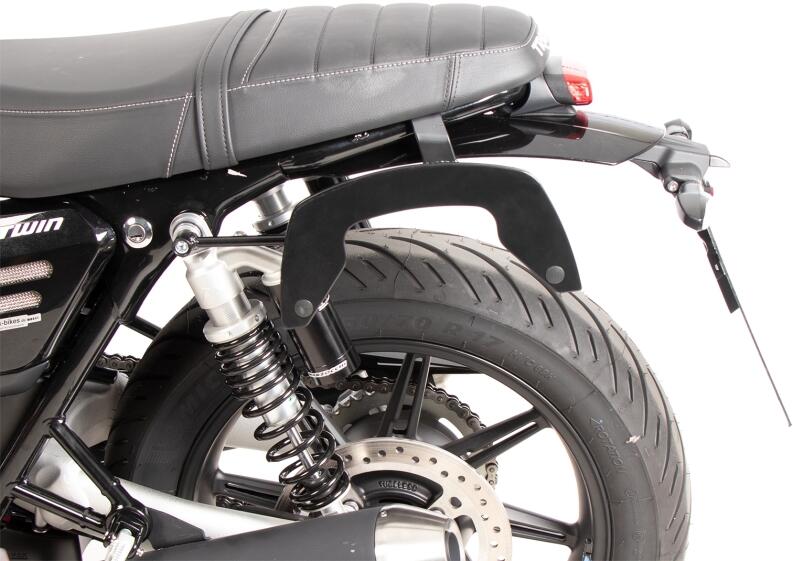C-Bow Seitenträger für Triumph Speed Twin 900 (2025-)