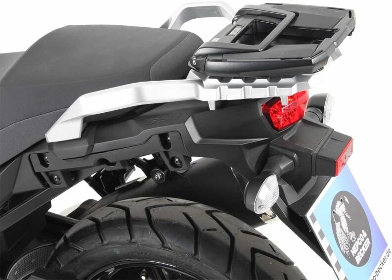 Easyrack für Suzuki V-Strom 650/XT (2017-)
