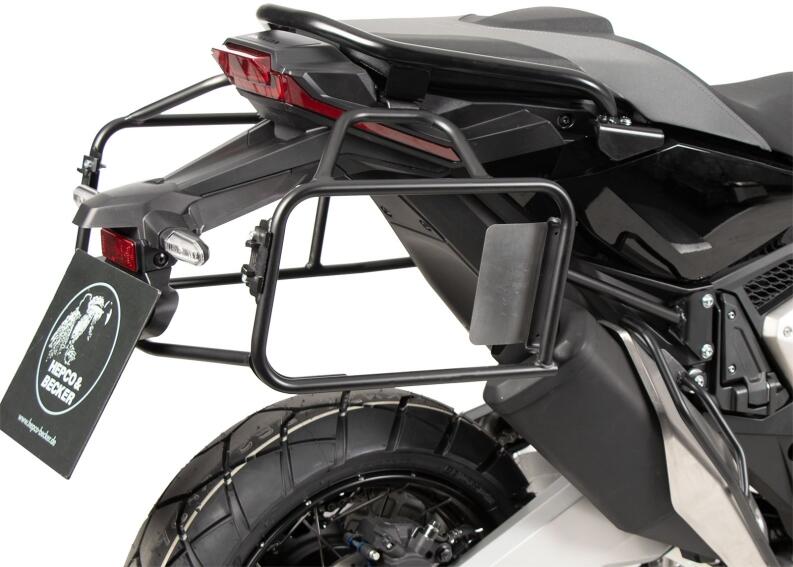 Seitenkofferträger festverschr. für Honda X-ADV ab BJ 2025