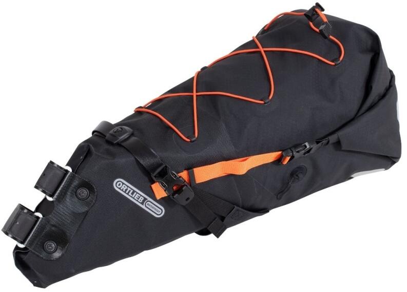 Ortlieb Seat-Pack 16,5L Zusatztasche Fahrrad