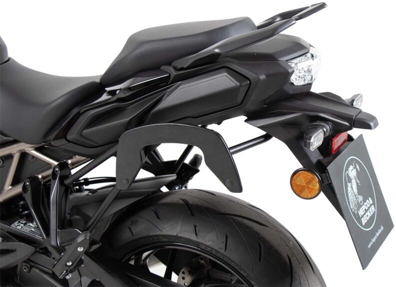 C-Bow Seitenträger Suzuki GSX-S 1000 GT / Travel Edition (2022-)