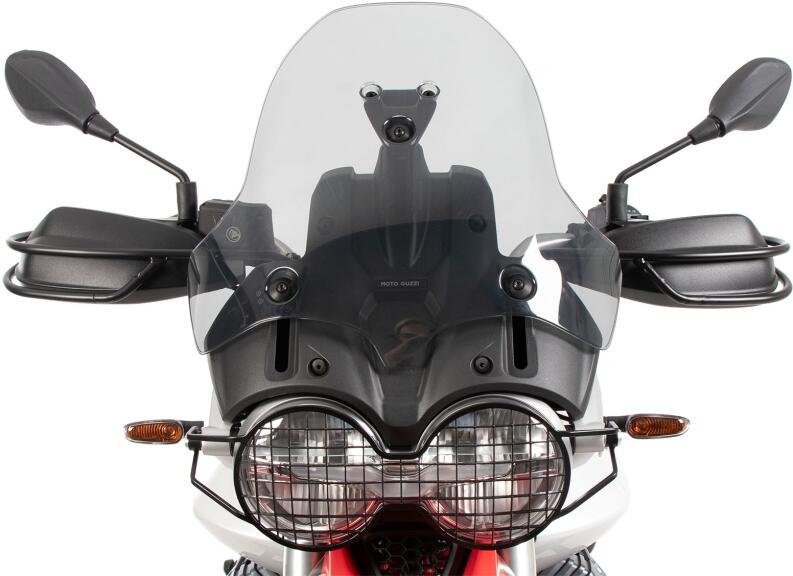 Griffschutz Moto Guzzi V85 TT Strada Travel ab BJ 2024
