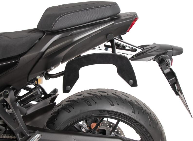 C-Bow Träger für Yamaha Tracer 7 / GT / Y-AMT (2025-), (Modelljahr 2026)