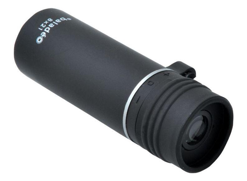 Baladeo Foco Monokular 8 x 21