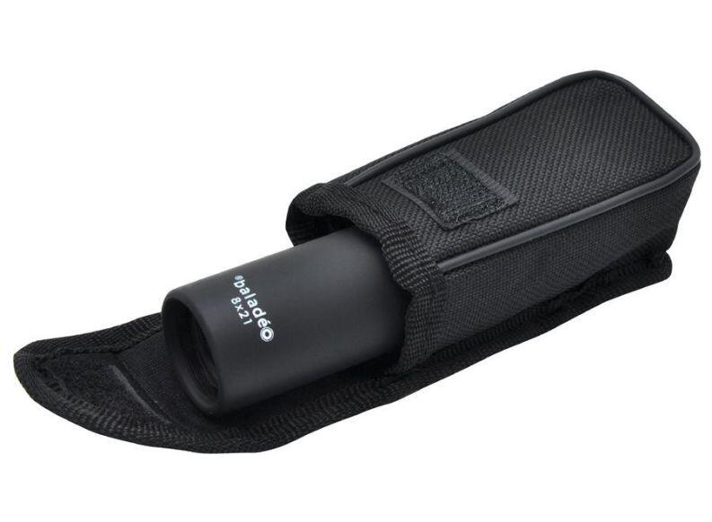 Baladeo Foco Monokular 8 x 21