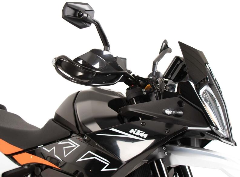Hepco Becker Griffschutz KTM 890 SMT