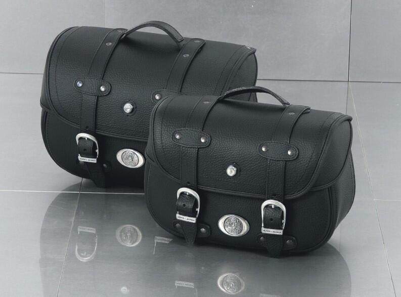 Hepco & Becker Satteltaschen Liberty C-Bow