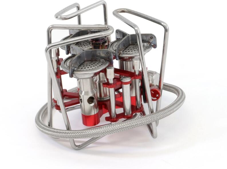Origin Outdoors Gaskocher Triple Power