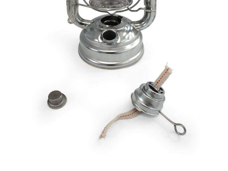 Origin Outdoors Sturmlaterne Hurricane Campinglaterne