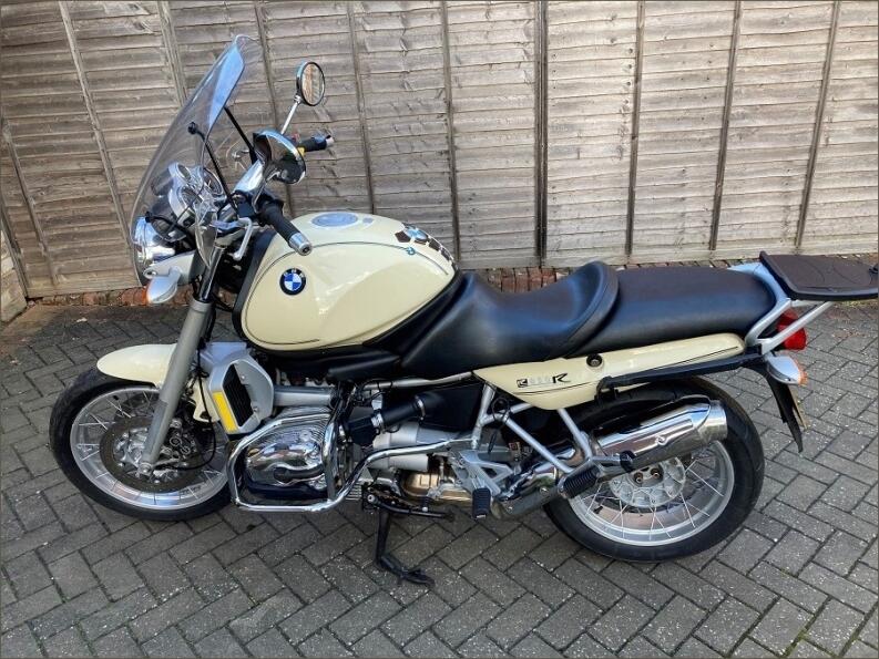 Lieferumfang nur der Motorschutzbügel