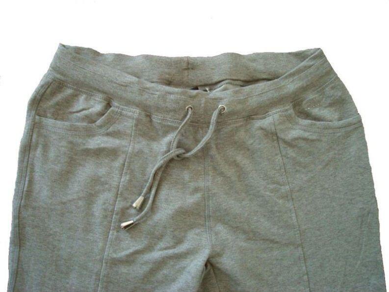 Wellnesshose Sweathose von Canyon