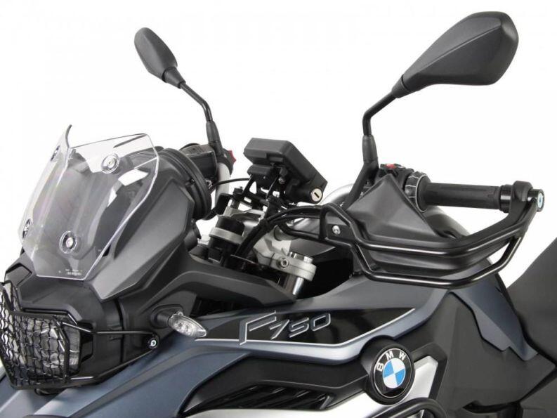 Hepco Becker Griffschutz BMW F 750 GS BJ2018-2023