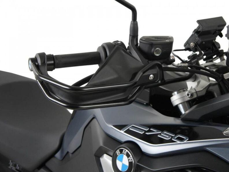 Hepco Becker Griffschutz BMW F 750 GS BJ2018-2023