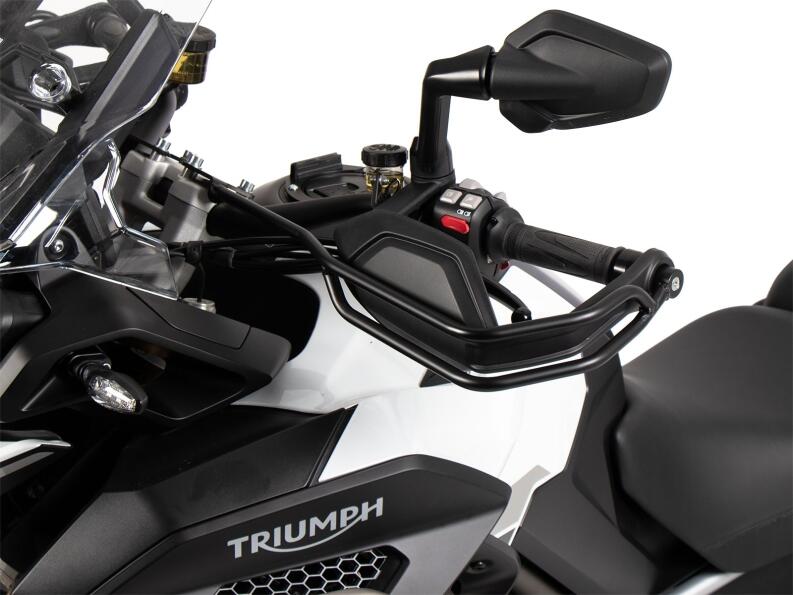 Griffschutz Triumph Tiger 1200 Rally Explorer/GT Explorer