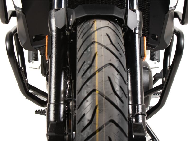 Hepco Becker Motorschutzbügel für BMW F 800 GS ab BJ 2024