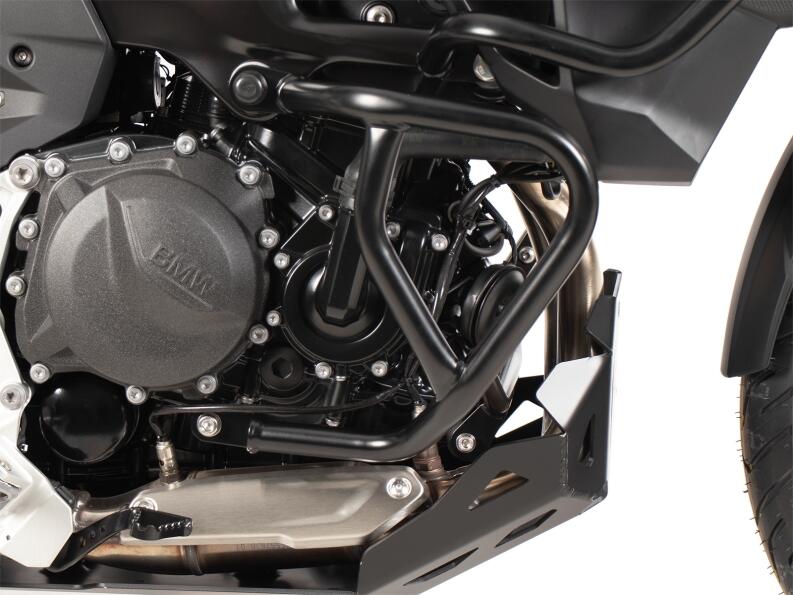 Hepco Becker Motorschutzbügel für BMW F 800 GS ab BJ 2024