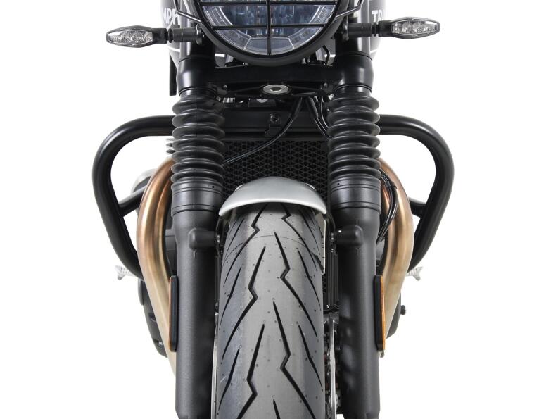 Hepco Becker Motorschutzbügel Triumph Speed Twin ab BJ 2019