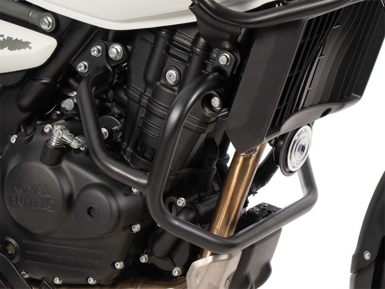 Motorschutzbügel Royal Enfield Himalayan 450 ab BJ 2024