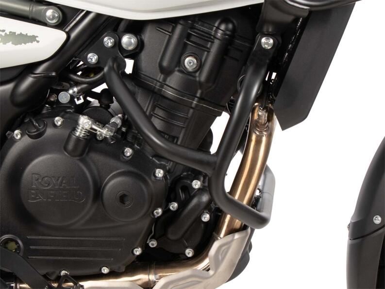 Motorschutzbügel Royal Enfield Himalayan 450 ab BJ 2024
