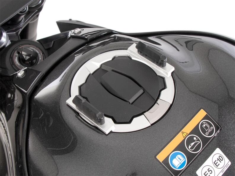 für Z 900/SE ab BJ 2025