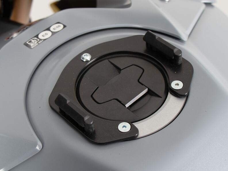 Suzuki V-Strom 800 DE ab BJ 2023