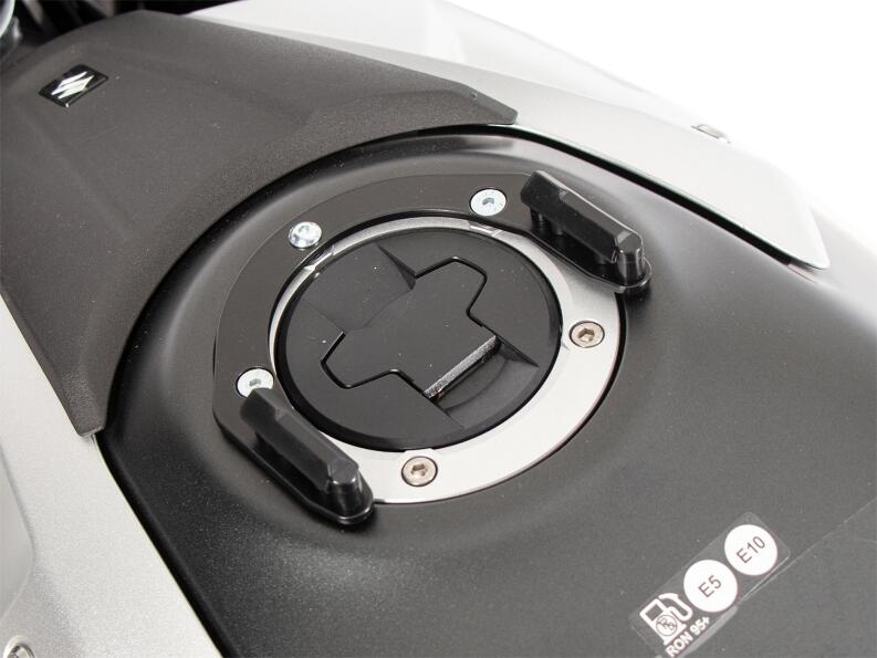 Tankring Suzuki GSX-8R ab BJ 2024