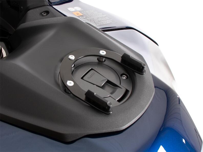 Tankring Basic für Tracer 9 GT/GT+/Y-AMT ab 2025