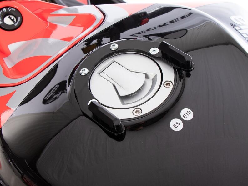 Tuono 660 Factory ab 2022 Nicht passend für:, Street Enduro M, Epic 16, Baugleich mit Universal