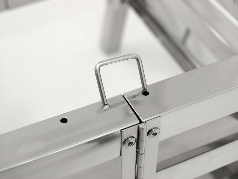 Origin Outdoors Grill Firepit