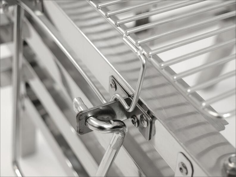 Origin Outdoors Grill Firepit