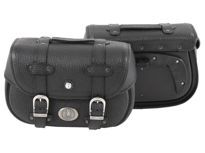 Hepco & Becker Satteltaschen Liberty C-Bow