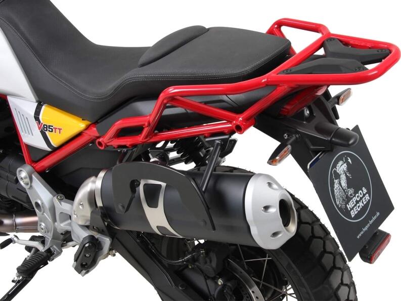 C-Bow Seitenträger für Moto Guzzi V 85 TT (2019-2023)