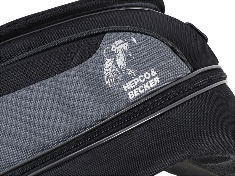 Hepco Becker Tankrucksack Street Enduro M