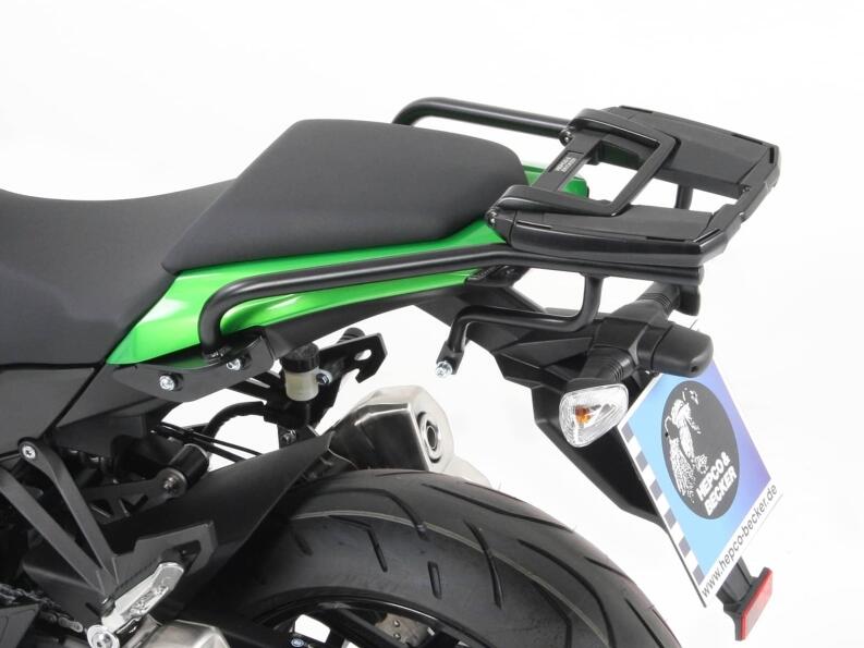 Easyrack Topcaseträger für Kawasaki Z 1000 SX (2017-19)