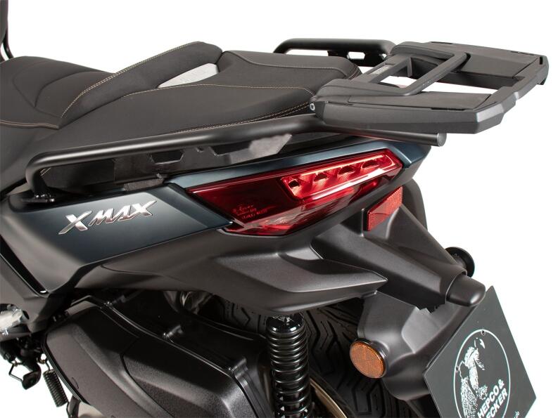 Easyrack für Yamaha XMax 125 / 300 / Tech Max (2023-)
