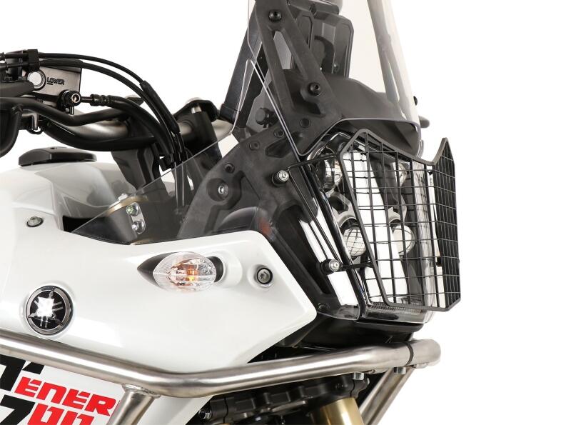 Hepco Becker Lampenschutzgitter Yamaha Tenere 700
