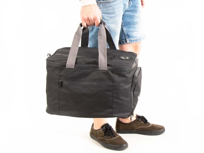 Hepco Becker Innentasche für Topcase Xplorer 45/Xceed 45