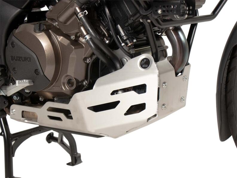 Hepco Becker Motorschutzplatte Suzuki V-Strom 1050 ab 2023