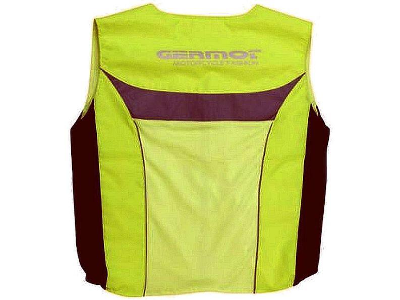 Germot Warnweste Carlow