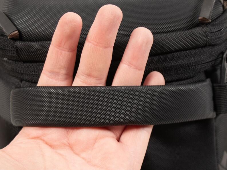 Hepco Becker Tankrucksack Epic 13