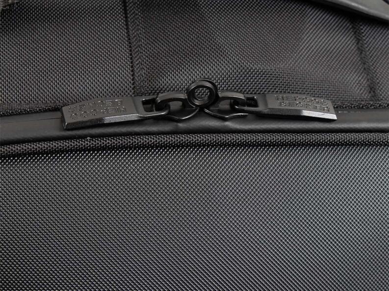 Hepco & Becker Street Reloaded Softtaschen Set