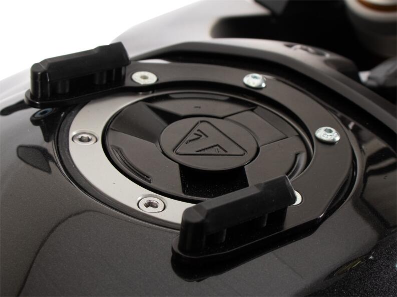 Tankring Triumph Tiger 900 Rally Pro ab BJ 2024