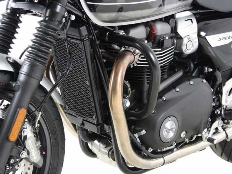 Hepco Becker Motorschutzbügel Triumph Speed Twin ab BJ 2019