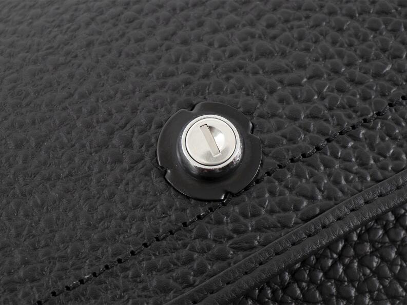 Hepco & Becker Satteltaschen Nevada