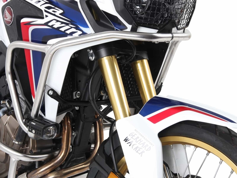 Versteifungsbügel für Honda CRF 1000 L Africa Twin 2016-2017 - Lieferumfang bezieht sich nur auf die