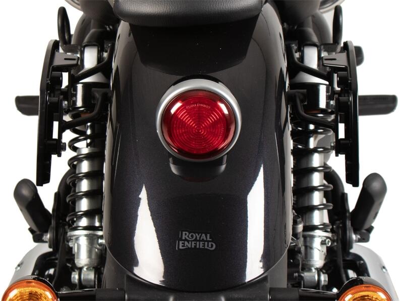 Hepco Becker C-Bow Halter Royal Enfield Super Meteor 650