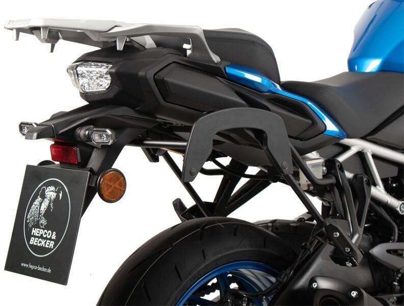 C-Bow Halter Suzuki GSX-S 1000 GX ab 2024