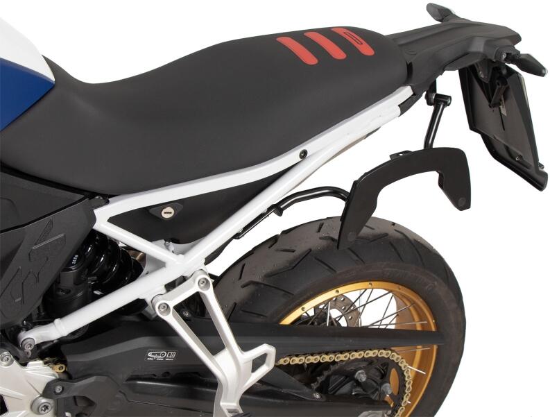 Hepco Becker C-Bow Halter beidseitig BMW F 900 GS ab 2024