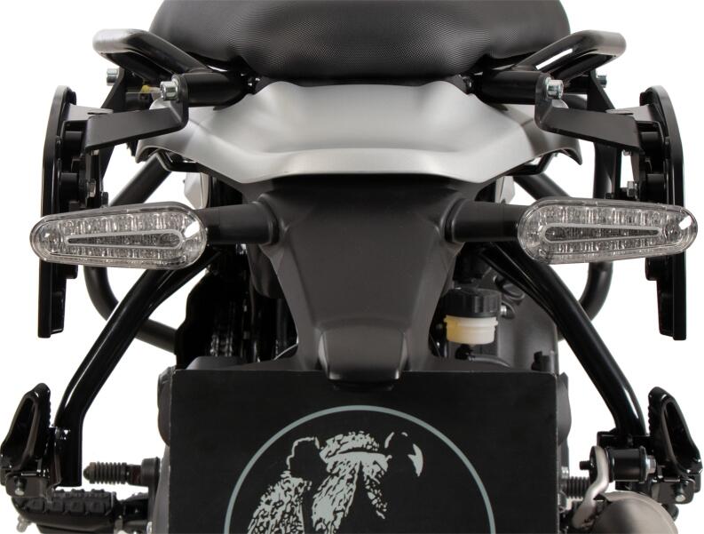 C-Bow Seitenträger für Royal Enfield Guerrilla 450 (2024-)